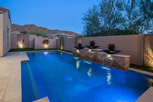 3617 W Tanglewood Dr, Phoenix, AZ 85045 - Photo 35