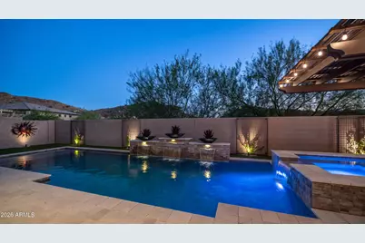 3617 W Tanglewood Drive, Phoenix, AZ 85045 - Photo 31