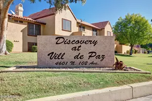 4601 N 102nd Ave, Phoenix, AZ 85037 - Photo 27