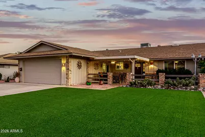 10811 W Mountain View Road, Sun City, AZ 85351 - Photo 1