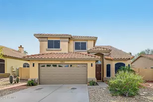 10866 S Dreamy Dr, Goodyear, AZ 85338 - Photo 1