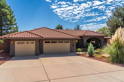 70 Wild Turkey Road, Sedona, AZ 86351 - Photo 57