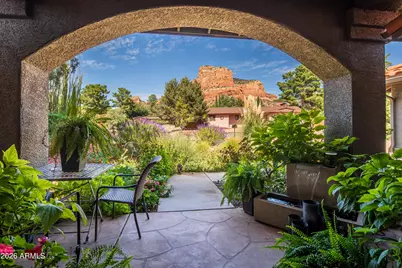 70 Wild Turkey Road, Sedona, AZ 86351 - Photo 5
