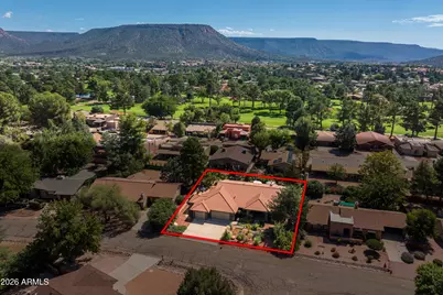 70 Wild Turkey Road, Sedona, AZ 86351 - Photo 55