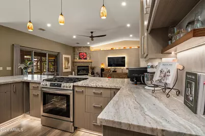 70 Wild Turkey Road, Sedona, AZ 86351 - Photo 17