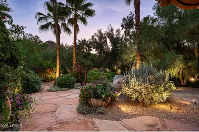 5747 E Mockingbird Lane, Paradise Valley, AZ 85253 - Photo 63