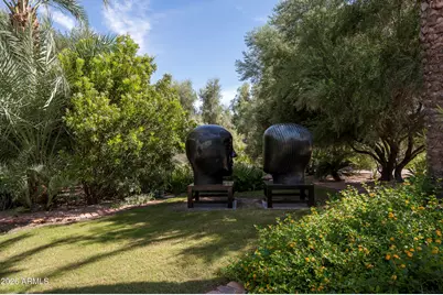 5747 E Mockingbird Lane, Paradise Valley, AZ 85253 - Photo 35