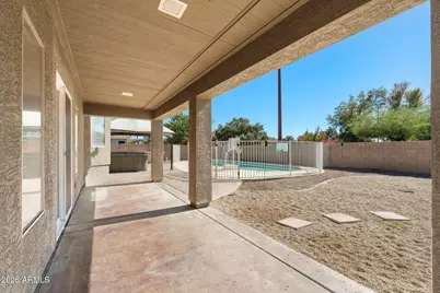 3345 E Princeton Avenue, Gilbert, AZ 85234 - Photo 11
