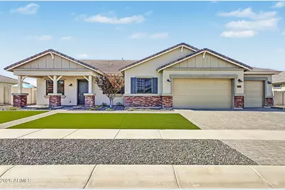 8604 S 16th Drive, Phoenix, AZ 85041 - Photo 1