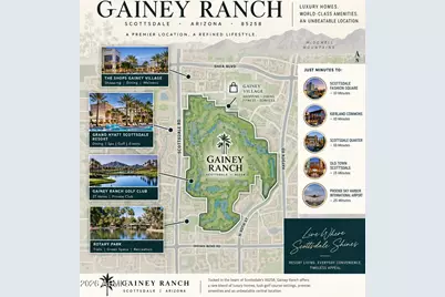 7400 E Gainey Club Drive #143, Scottsdale, AZ 85258 - Photo 53
