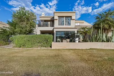 7400 E Gainey Club Drive #143, Scottsdale, AZ 85258 - Photo 29