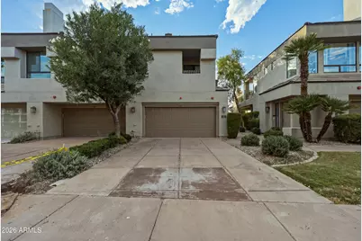 7400 E Gainey Club Drive #143, Scottsdale, AZ 85258 - Photo 39