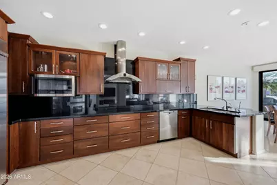 7400 E Gainey Club Drive #143, Scottsdale, AZ 85258 - Photo 5