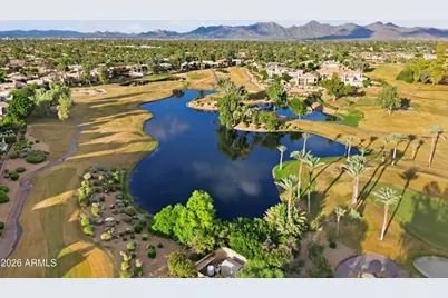 7400 E Gainey Club Drive #143, Scottsdale, AZ 85258 - Photo 35