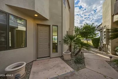 7400 E Gainey Club Drive #143, Scottsdale, AZ 85258 - Photo 1