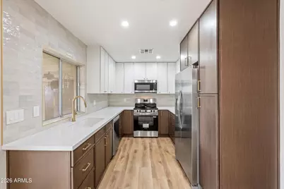4751 W Palmaire Avenue, Glendale, AZ 85301 - Photo 1