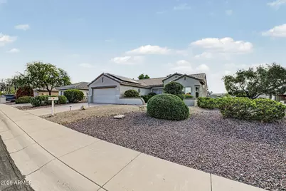 18505 N Villa Bella Drive, Surprise, AZ 85374 - Photo 33