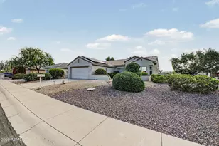 18505 N Villa Bella Dr, Surprise, AZ 85374 - Photo 33