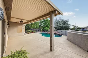 18505 N Villa Bella Dr, Surprise, AZ 85374 - Photo 29