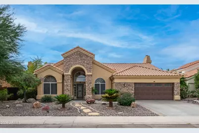 16202 S 33rd Place, Phoenix, AZ 85048 - Photo 3