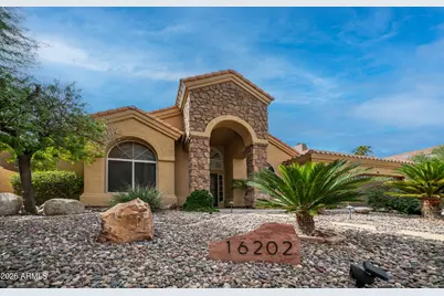 16202 S 33rd Place, Phoenix, AZ 85048 - Photo 1