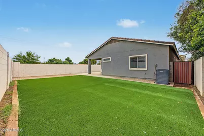 9110 W Vernon Avenue, Phoenix, AZ 85037 - Photo 41