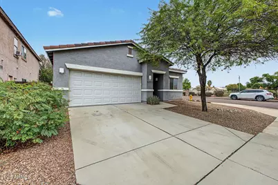 9110 W Vernon Avenue, Phoenix, AZ 85037 - Photo 3