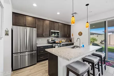 1240 W Camina Buena Vista, San Tan Valley, AZ 85140 - Photo 17