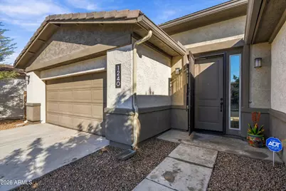 1240 W Camina Buena Vista, San Tan Valley, AZ 85140 - Photo 7