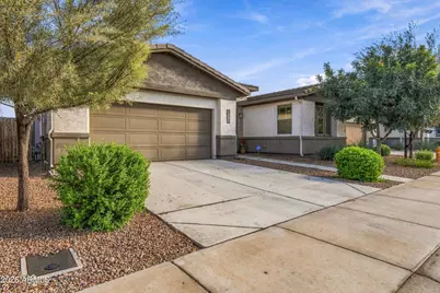 1240 W Camina Buena Vista, San Tan Valley, AZ 85140 - Photo 5