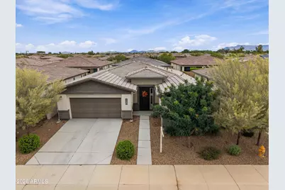 1240 W Camina Buena Vista, San Tan Valley, AZ 85140 - Photo 1