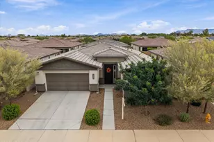 1240 W Camina Buena Vis, San Tan Valley, AZ 85140 - Photo 1