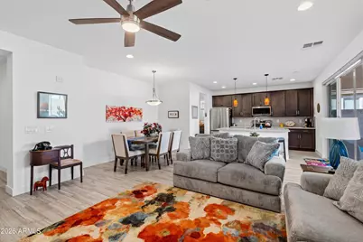 1240 W Camina Buena Vista, San Tan Valley, AZ 85140 - Photo 15