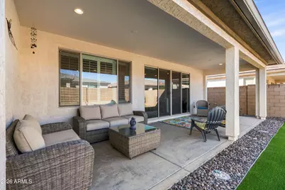 1240 W Camina Buena Vista, San Tan Valley, AZ 85140 - Photo 31