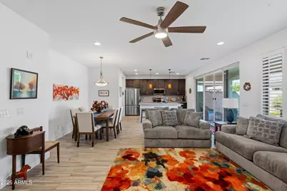 1240 W Camina Buena Vista, San Tan Valley, AZ 85140 - Photo 13