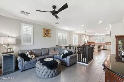 2662 S Harmony Avenue, Gilbert, AZ 85295 - Photo 15