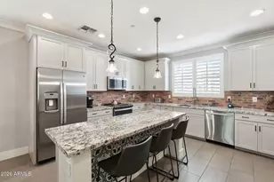 2662 S Harmony Ave, Gilbert, AZ 85295 - Photo 1