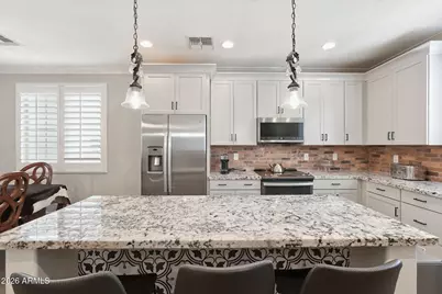 2662 S Harmony Avenue, Gilbert, AZ 85295 - Photo 23