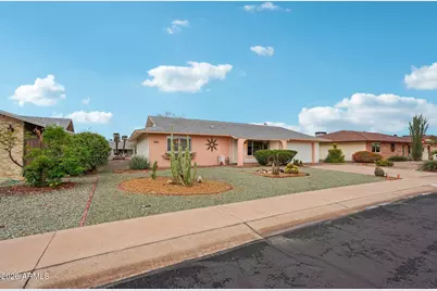 10405 W Ponderosa Circle, Sun City, AZ 85373 - Photo 45