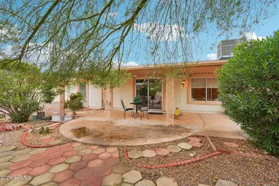 10405 W Ponderosa Circle, Sun City, AZ 85373 - Photo 43