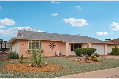 10405 W Ponderosa Circle, Sun City, AZ 85373 - Photo 1