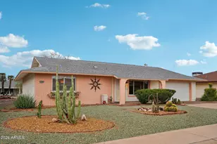 10405 W Ponderosa Cir, Sun City, AZ 85373 - Photo 1