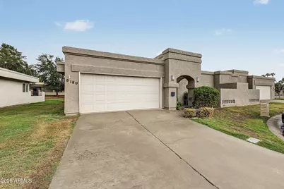 8180 E Del Caverna Drive, Scottsdale, AZ 85258 - Photo 1