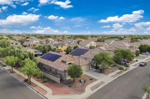 16896 W Bristol Ln, Surprise, AZ 85374 - Photo 33