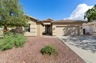 16896 W Bristol Ln, Surprise, AZ 85374 - Photo 1