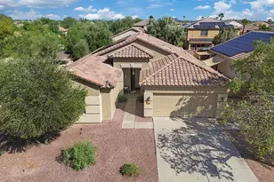 16896 W Bristol Ln, Surprise, AZ 85374 - Photo 39