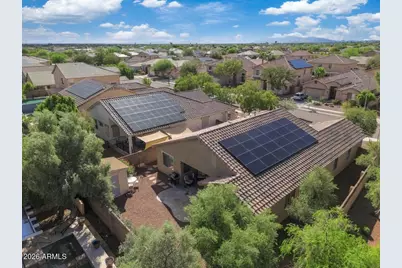 16896 W Bristol Lane, Surprise, AZ 85374 - Photo 35