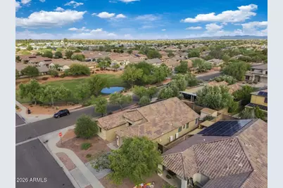 16896 W Bristol Lane, Surprise, AZ 85374 - Photo 31
