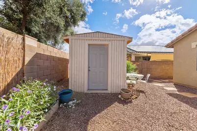 16896 W Bristol Lane, Surprise, AZ 85374 - Photo 27