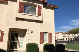 1961 N Hartford St, Chandler, AZ 85225 - Photo 1